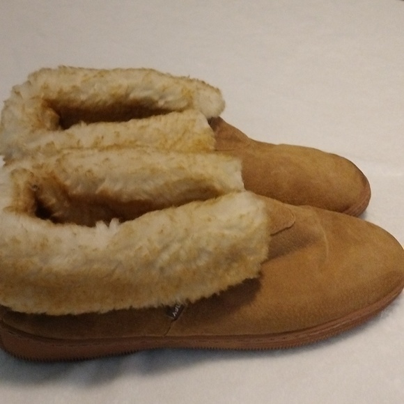 Kumfy Shoes - Kumfy  boot size 11